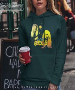 100 Gecs Classic T Shirt Dylan Brady And Laura Hoodie Women