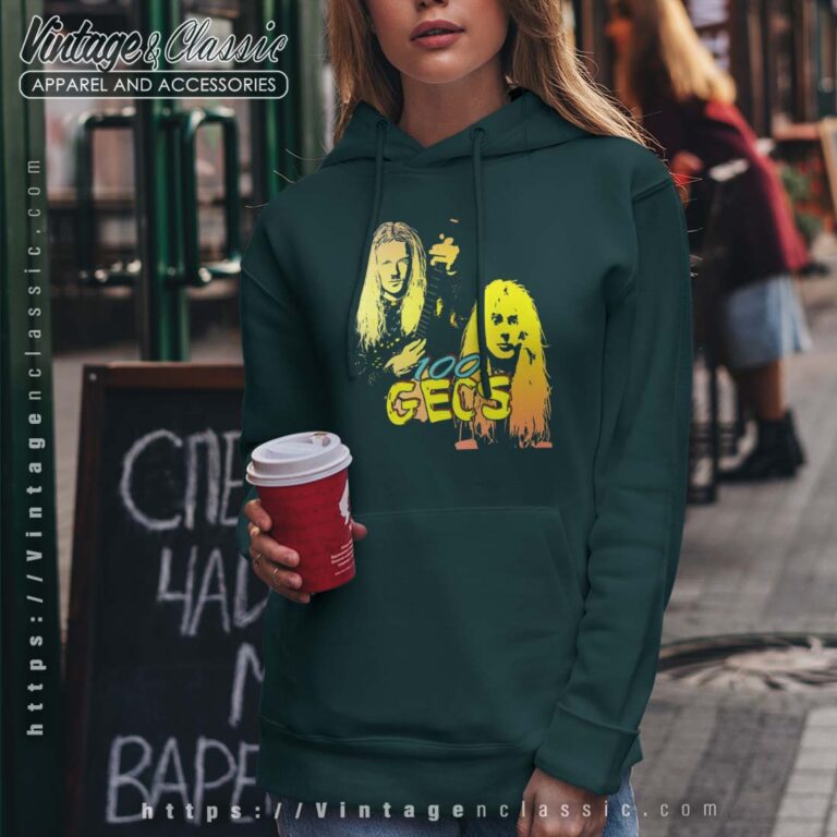 100 Gecs Classic T Shirt Dylan Brady And Laura Hoodie Women 100 Gecs Classic T Shirt Dylan Brady And Laura Hoodie Women