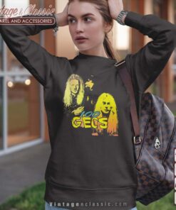 100 Gecs Classic T Shirt Dylan Brady And Laura Sweetshirt