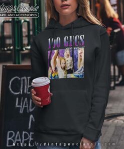 100 Gecs Concert Machine Girl Shirt 6 100 Gecs Concert Machine Girl Hoodie Women