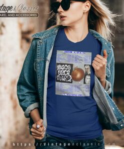 10000 Gecs Tour 2 Poster Vneck