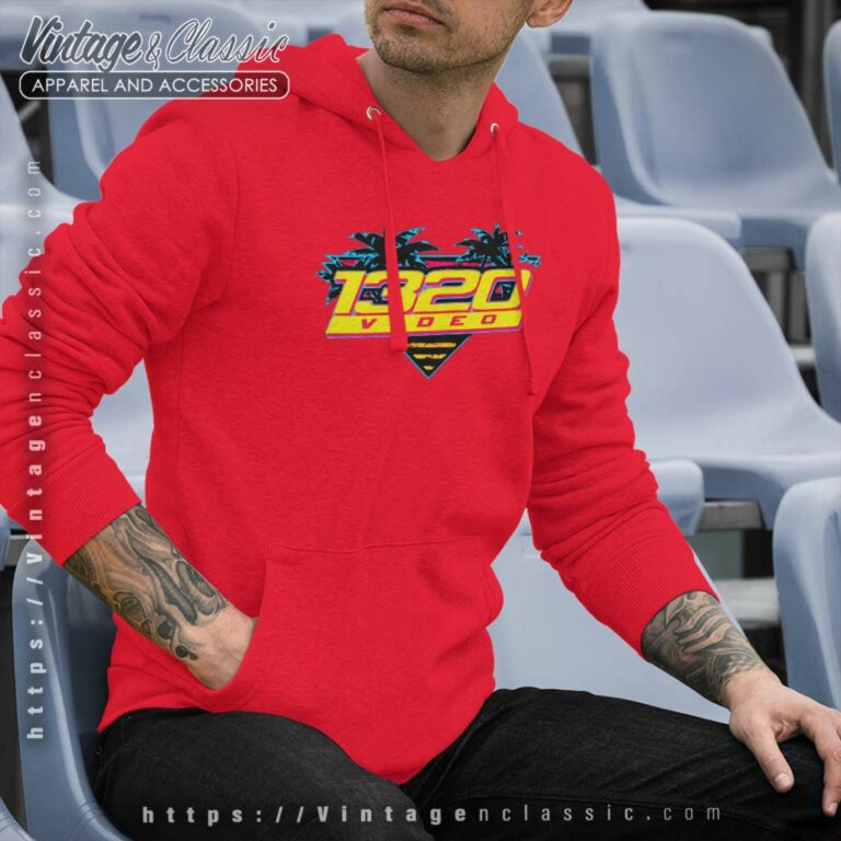 1320 Shirt 1320video Summer Of Boost Hoodie 1320 Shirt 1320video Summer Of Boost Hoodie