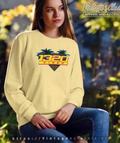 1320 Shirt 1320video Summer Of Boost 4 1320 Shirt 1320video Summer Of Boost Sweatshirt