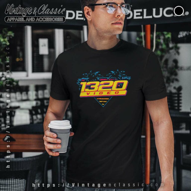 1320 Shirt 1320video Summer Of Boost T Shirt 1320 Shirt 1320video Summer Of Boost T Shirt