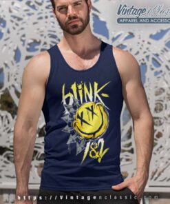 182 Logo The World Tour 2023 Tank Top Racerback
