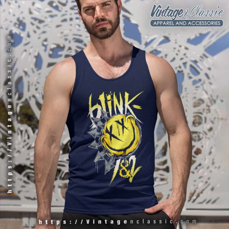 182 Logo The World Tour 2023 Tank Top Racerback 182 Logo The World Tour 2023 Tank Top Racerback