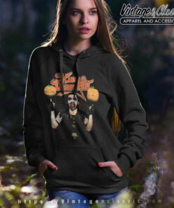 1989 King Diamond Halloween Shirt 6 1989 King Diamond Halloween Hoodie