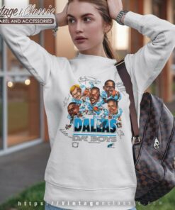 1993 Super Bowl Champs Dallas Cowboys Sweatshirt