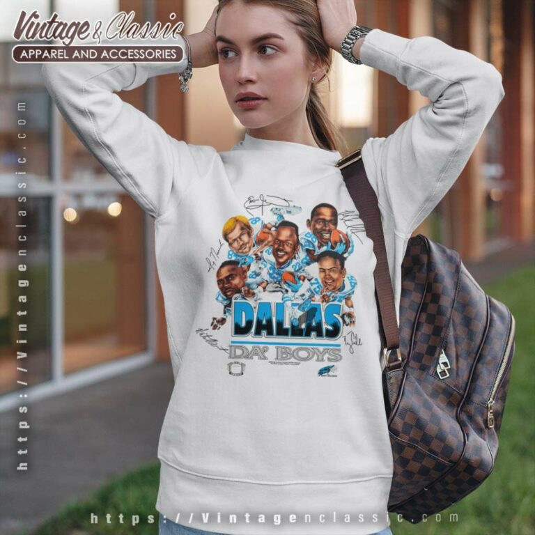 1993 Super Bowl Champs Dallas Cowboys Sweatshirt 1993 Super Bowl Champs Dallas Cowboys Sweatshirt