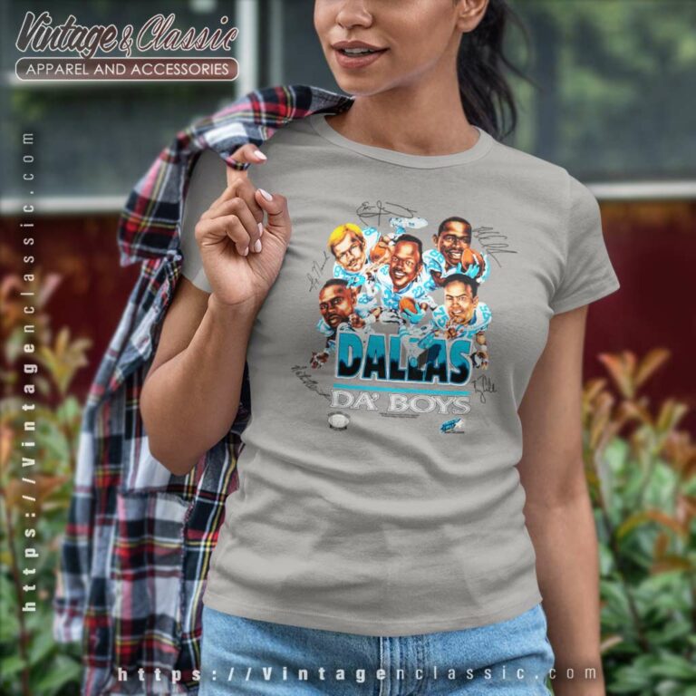 1993 Super Bowl Champs Dallas Cowboys Women TShirt 1993 Super Bowl Champs Dallas Cowboys Women TShirt