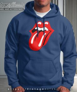 1994 Rolling Stones Halloween Tour Hoodie