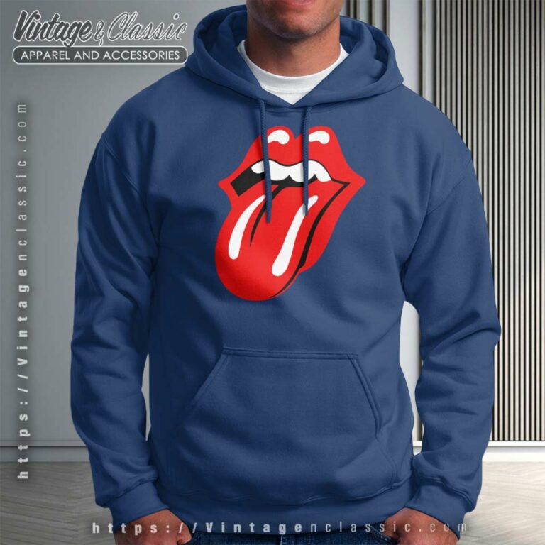 1994 Rolling Stones Halloween Tour Hoodie 1994 Rolling Stones Halloween Tour Hoodie
