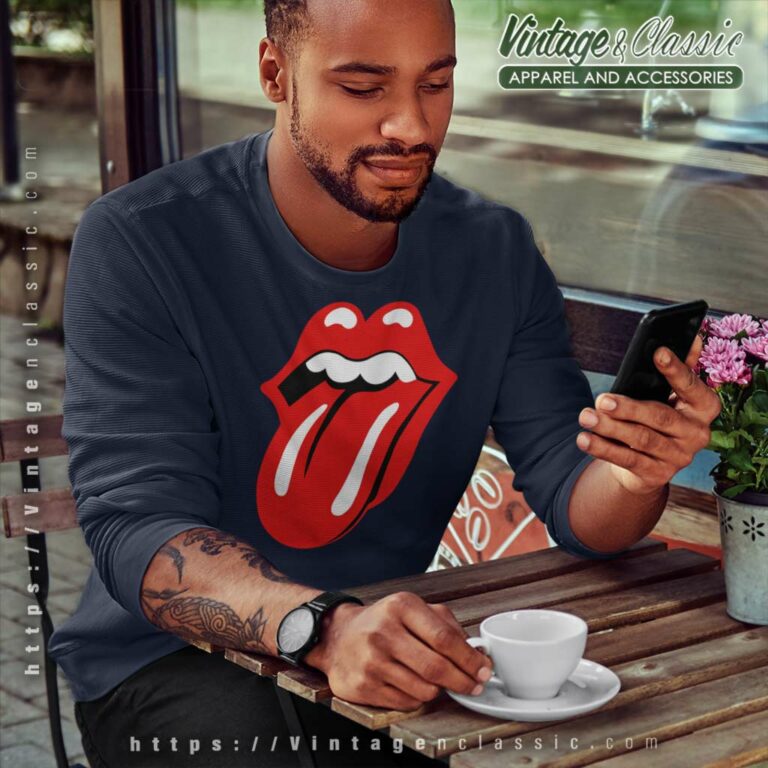 1994 Rolling Stones Halloween Tour Sweatshirt 1994 Rolling Stones Halloween Tour Sweatshirt