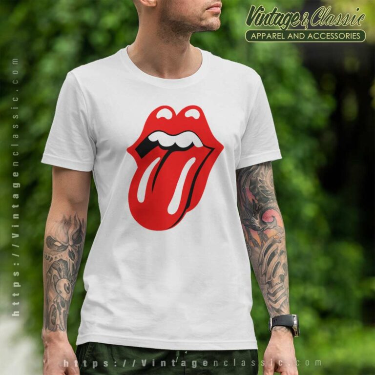 1994 Rolling Stones Halloween Tour T Shirt 1994 Rolling Stones Halloween Tour T Shirt