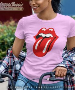 1994 Rolling Stones Halloween Tour Women TShirt