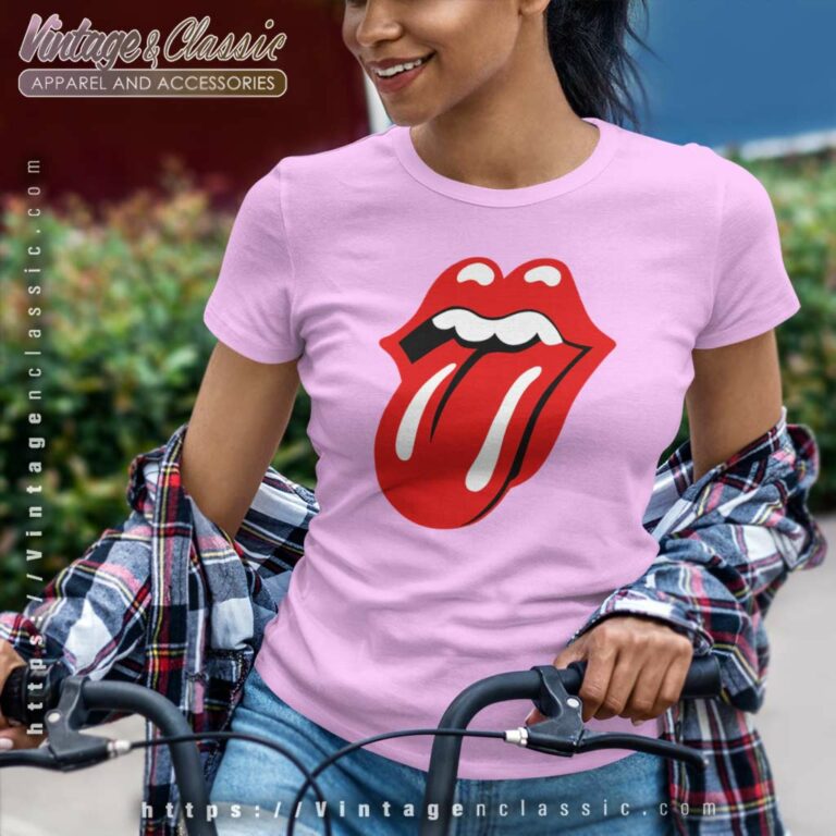 1994 Rolling Stones Halloween Tour Women TShirt 1994 Rolling Stones Halloween Tour Women TShirt