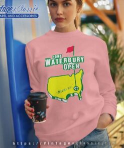 1996 Waterbury Open Happy Gilmore Sweatshirt