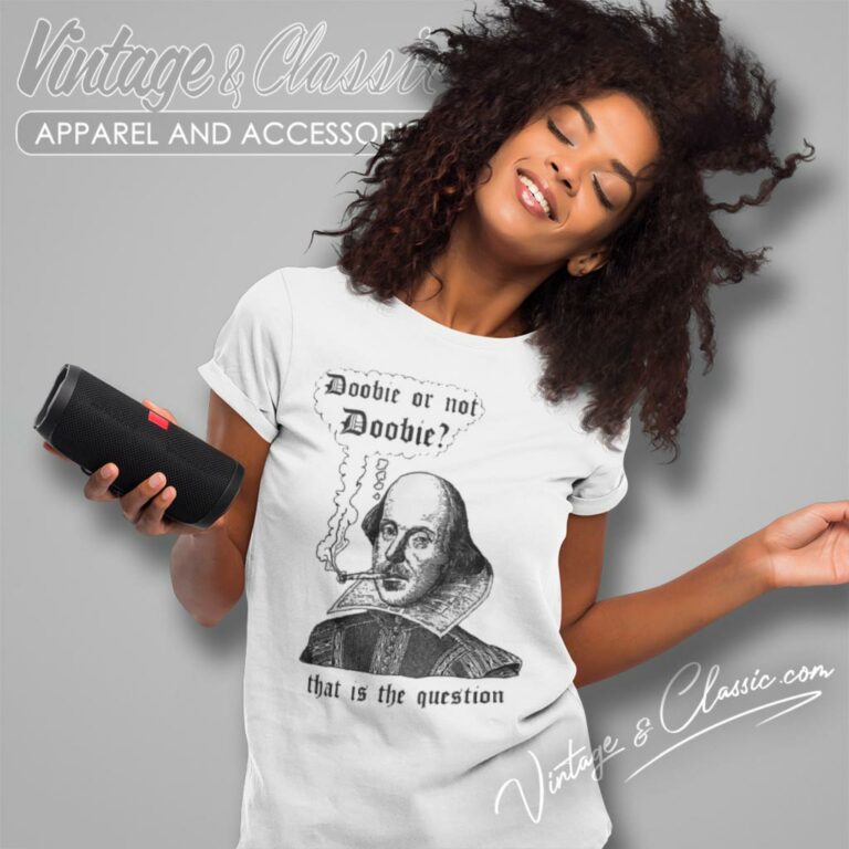 1Jacob Elordi Wearing Doobie Or Not Doobie That Is The Question Women T Shirt 1Jacob Elordi Wearing Doobie Or Not Doobie That Is The Question Women T Shirt