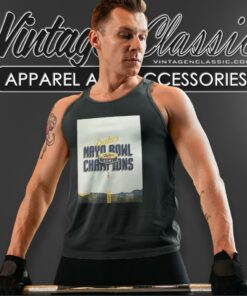 West Virginia Mountaineers Is The 2023 Dukes Mayo Bowl Champions NCAA College Football Shirt 6 West Virginia Mountaineers Is The 2023 Dukes Mayo Bowl Champions Ncaa College Football Tank Top Racerback