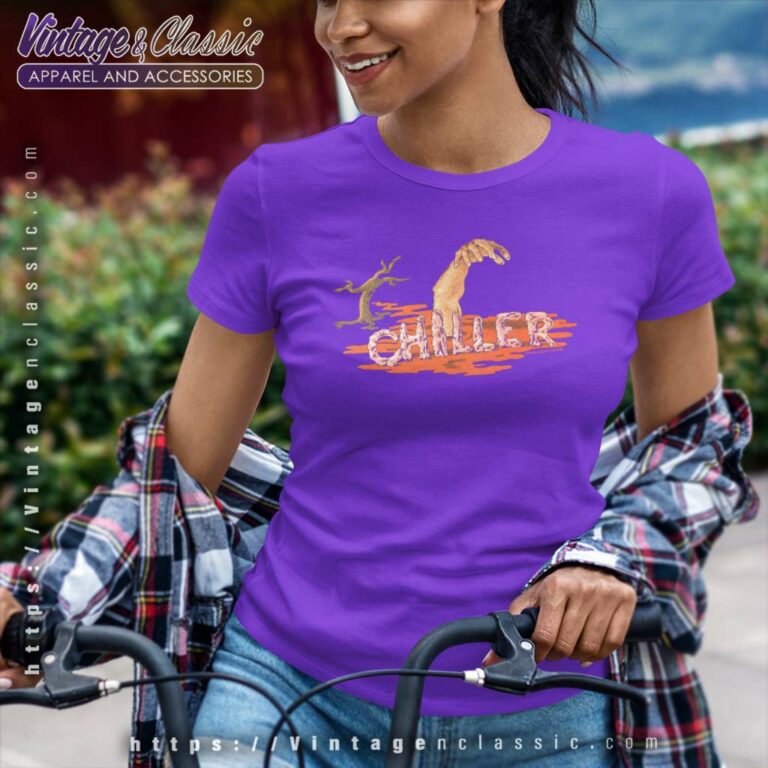 2000 Chiller Theatre Halloween Vintage Women TShirt 2000 Chiller Theatre Halloween Vintage Women TShirt