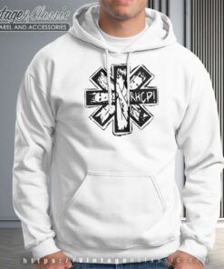 2023 Chili Peppers Concert Hoodie
