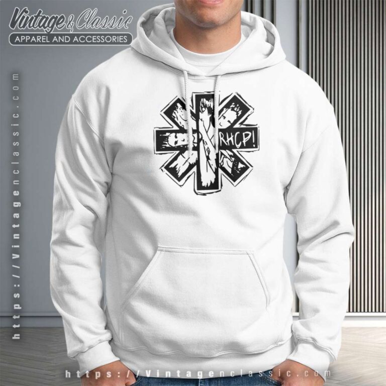 2023 Chili Peppers Concert Hoodie 2023 Chili Peppers Concert Hoodie