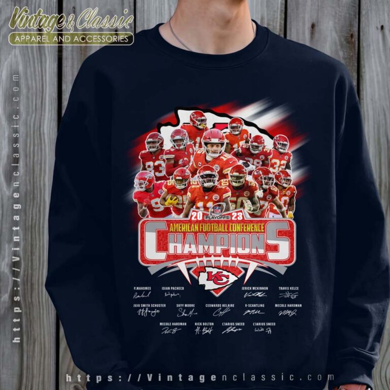 2023 Kansas Chiefs Super Bowl Champions Sweatshirt 2 2023 Kansas Chiefs Super Bowl Champions Sweatshirt 2
