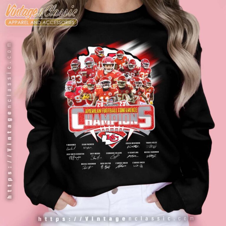 2023 Kansas Chiefs Super Bowl Champions Sweatshirt 3 2023 Kansas Chiefs Super Bowl Champions Sweatshirt 3