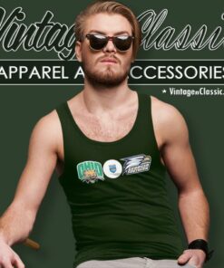 2023 Myrtle Beach Bowl Georgia Southern Vs Ohio Matchup Tank Top Racerback