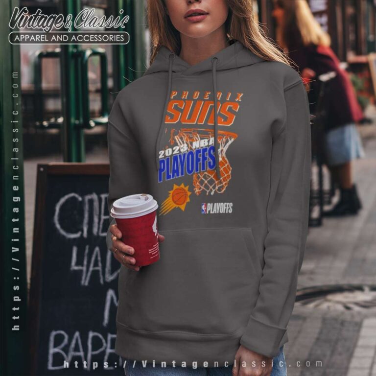 2023 Nba Playoffs Denver Nuggets Hype Hoodie 2023 Nba Playoffs Denver Nuggets Hype Hoodie