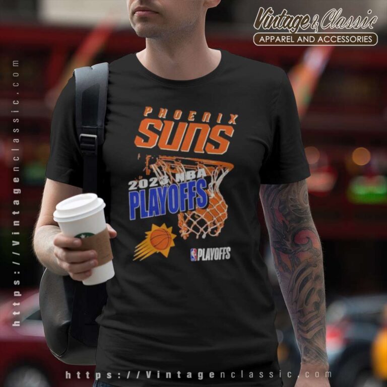 2023 Nba Playoffs Denver Nuggets Hype T Shirt 2023 Nba Playoffs Denver Nuggets Hype T Shirt