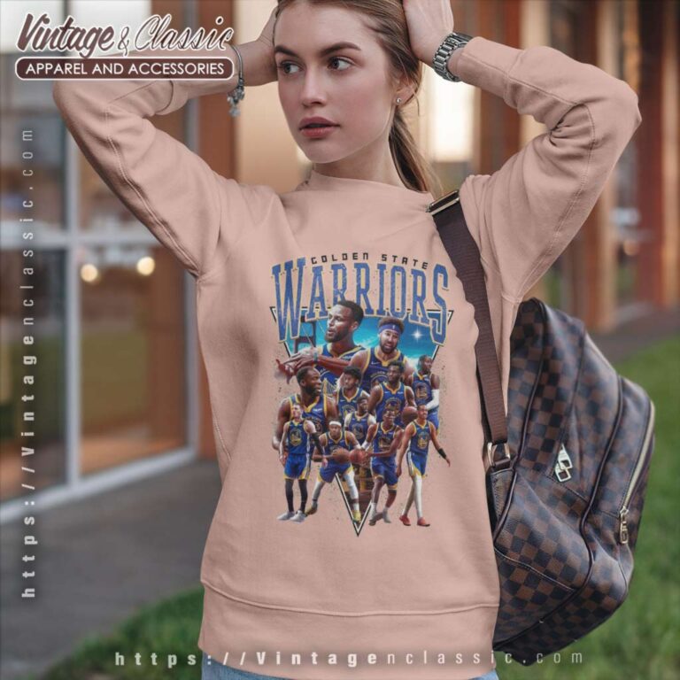 2023 Nba Playoffs Golden State Nba Basketball Fan Sweatshirt 2023 Nba Playoffs Golden State Nba Basketball Fan Sweatshirt