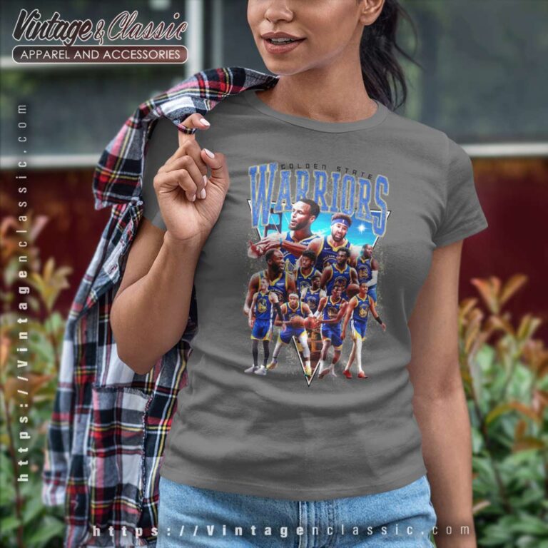 2023 Nba Playoffs Golden State Nba Basketball Fan Women TShirt 2023 Nba Playoffs Golden State Nba Basketball Fan Women TShirt