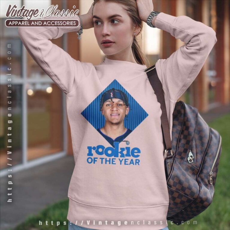 2023 Nba Rookie Of The Year Shirt Paolo Banchero Sweatshirt 2023 Nba Rookie Of The Year Shirt Paolo Banchero Sweatshirt