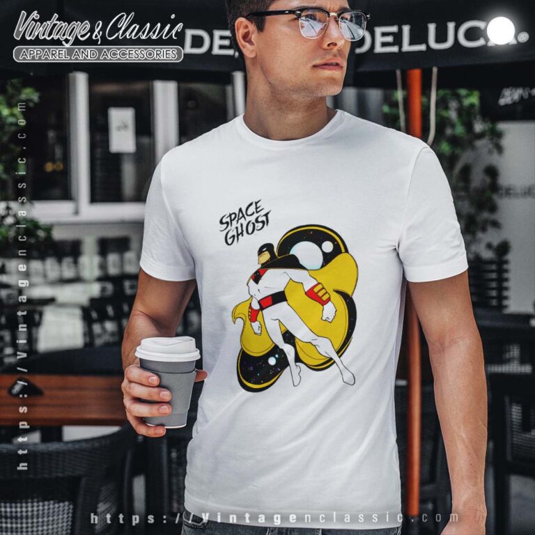 2023 Space Ghost Shirt 2023 Space Ghost Shirt