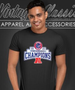 2023 Texans Afc South Division Champions T Shirt