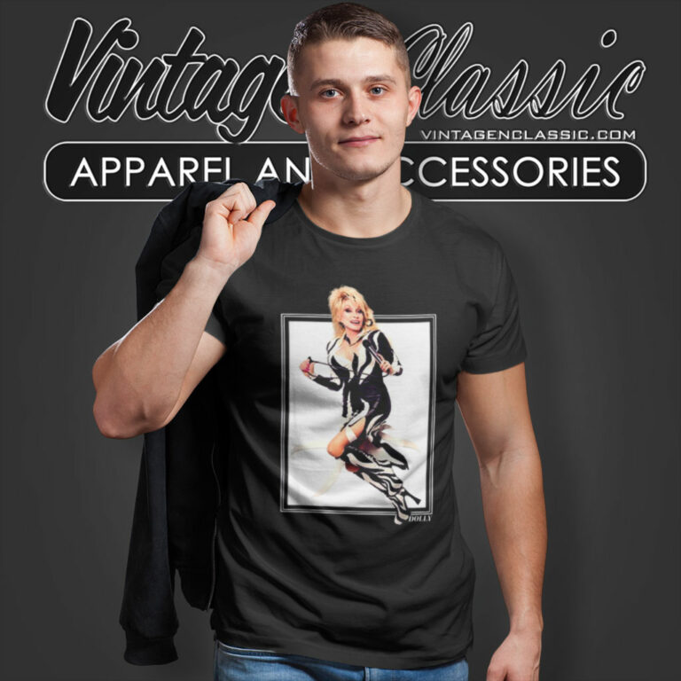 2024 Dolly Parton Rockstar T Shirt 2024 Dolly Parton Rockstar T Shirt