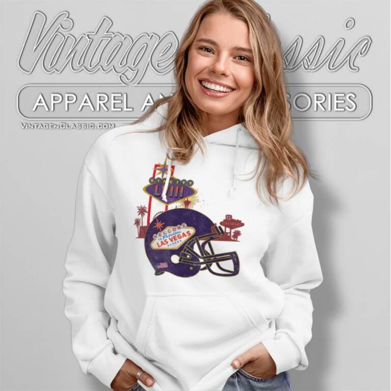 2024 Las Vegas Football Party Super Fun Hoodie 2024 Las Vegas Football Party Super Fun Hoodie
