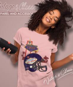 2024 Las Vegas Football Party Super Fun Women T Shirt