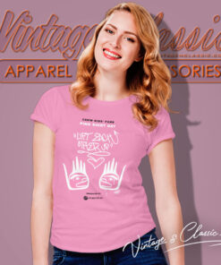 2024 Pink Day Shirt 5 2024 Pink Day Women T Shirt 1