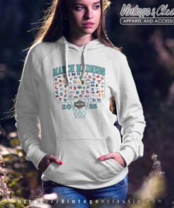 2025 Ncaa March Madness Buzzer Beater T shirt Hoodie