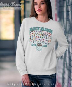 2025 Ncaa March Madness Buzzer Beater T shirt Sweatshirt