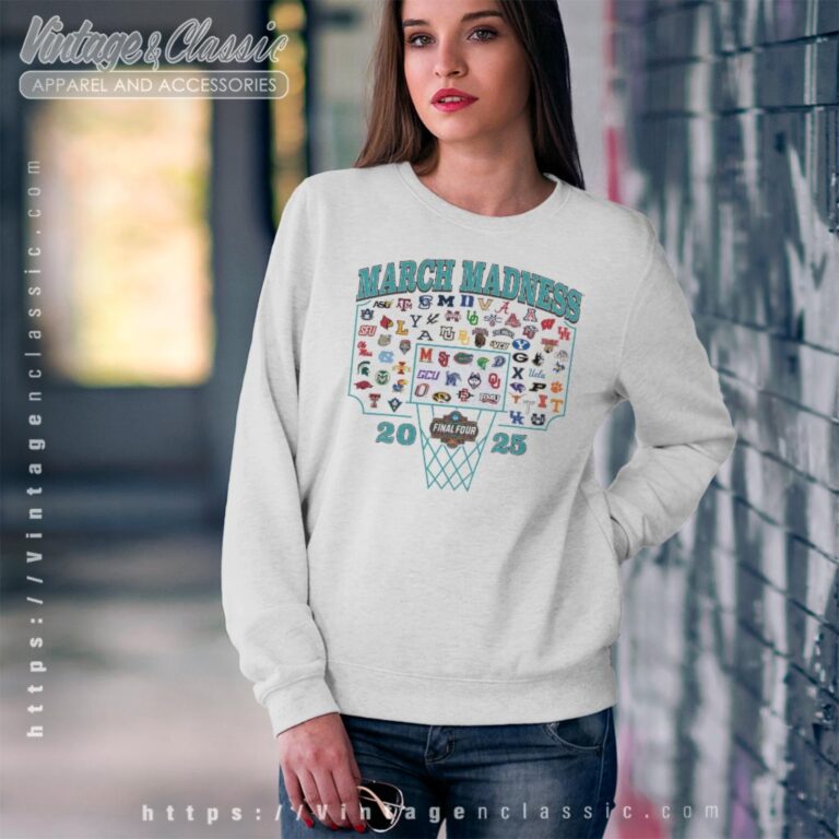 2025 Ncaa March Madness Buzzer Beater T shirt Sweatshirt 2025 Ncaa March Madness Buzzer Beater T shirt Sweatshirt