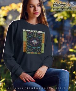2025 Ncaa Men’s Basketball Tournament March Madness Bracket T shirt Sweatshirt
