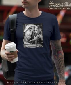 2pac And Snoop Dogg Hip Hop T Shirt