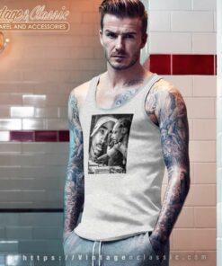 2pac And Snoop Dogg Hip Hop Tank Top Racerback