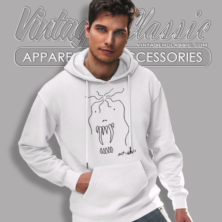 30 Seconds To Mars Shirt Bart Cubbins Hoodie 30 Seconds To Mars Shirt Bart Cubbins Hoodie