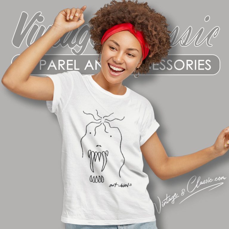 30 Seconds To Mars Shirt Bart Cubbins Women T Shirt 30 Seconds To Mars Shirt Bart Cubbins Women T Shirt