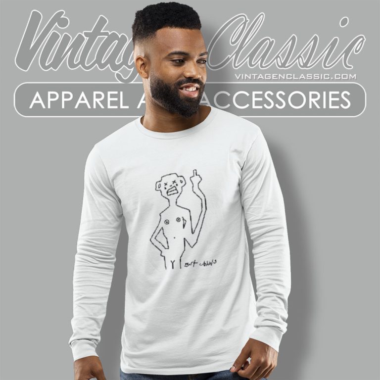 30 Seconds To Mars Shirt Cry Bart Cubbins Long Sleeve Tee 30 Seconds To Mars Shirt Cry Bart Cubbins Long Sleeve Tee