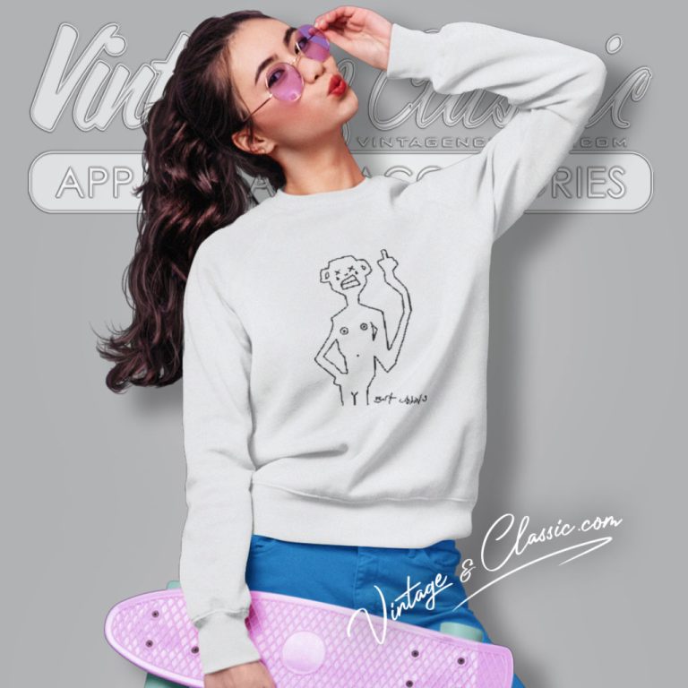 30 Seconds To Mars Shirt Cry Bart Cubbins Sweatshirt 30 Seconds To Mars Shirt Cry Bart Cubbins Sweatshirt